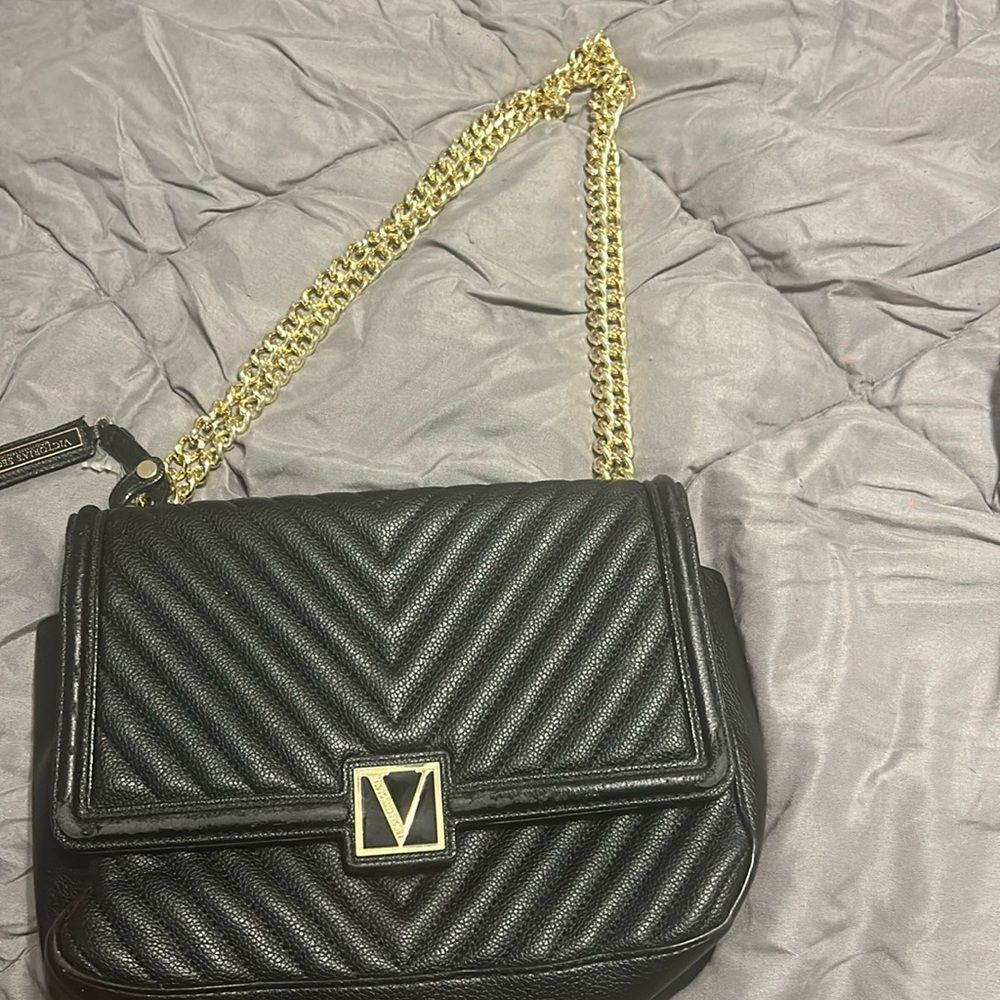 Victoria secret purse